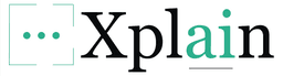 Xplain logo